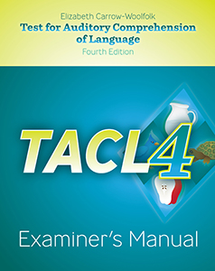 TACL-4 Virtual Examiner's Manual
